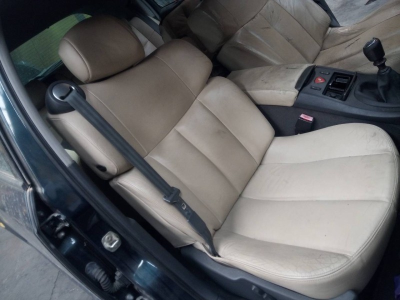 renault vel satis (bj0) del año 2002