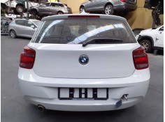 bmw serie 1 lim. (f20) del año 2012 2