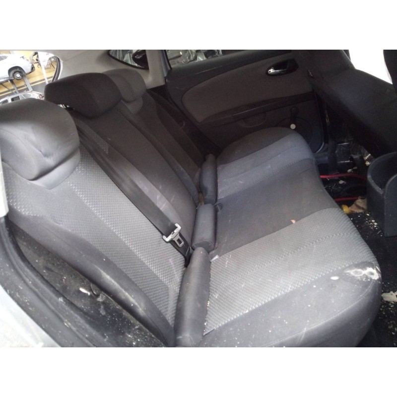 seat leon (1p1) del año 2006