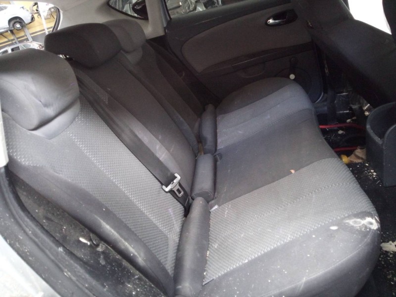 seat leon (1p1) del año 2006