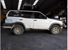 NISSAN TERRANO/TERRANO.II (R20)