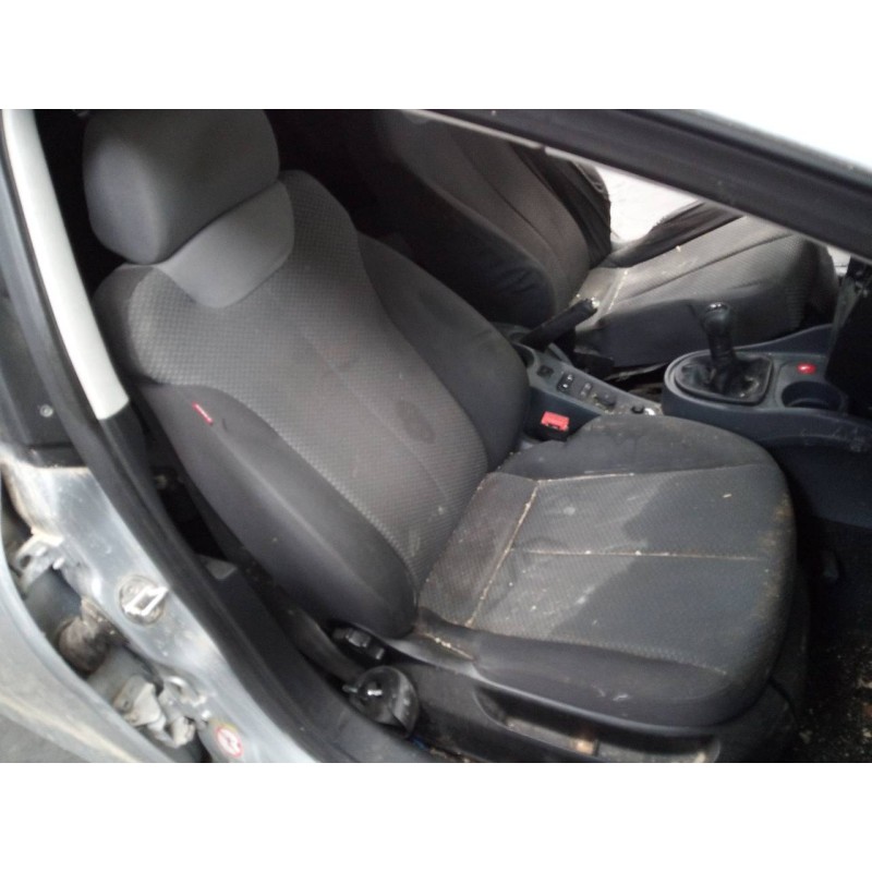 seat leon (1p1) del año 2006