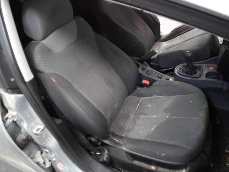 seat leon (1p1) del año 2006