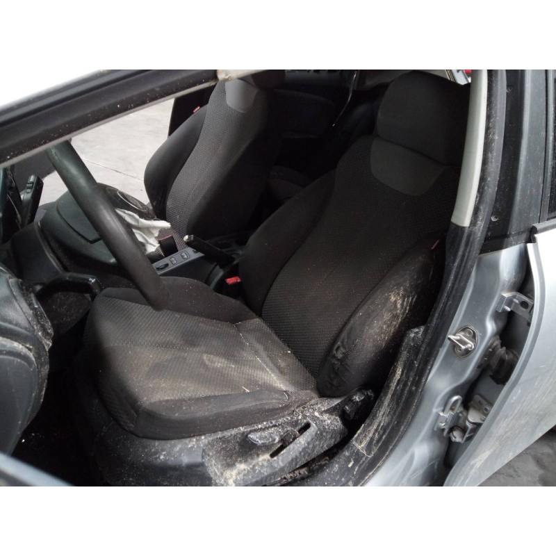 seat leon (1p1) del año 2006