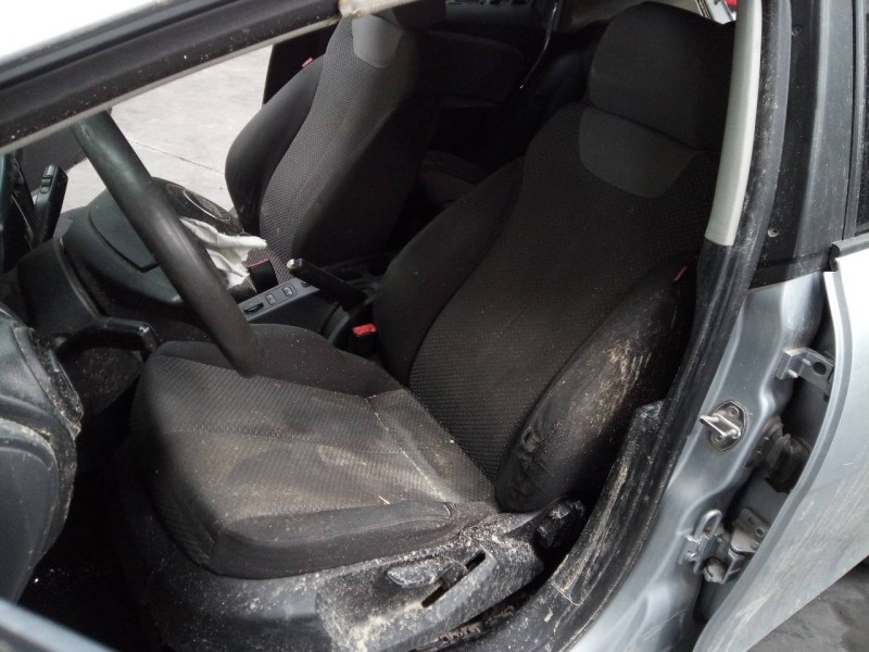 seat leon (1p1) del año 2006