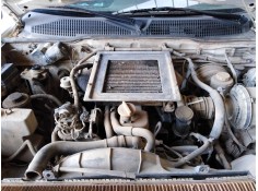 nissan terrano/terrano.ii (r20) del año 2005 2