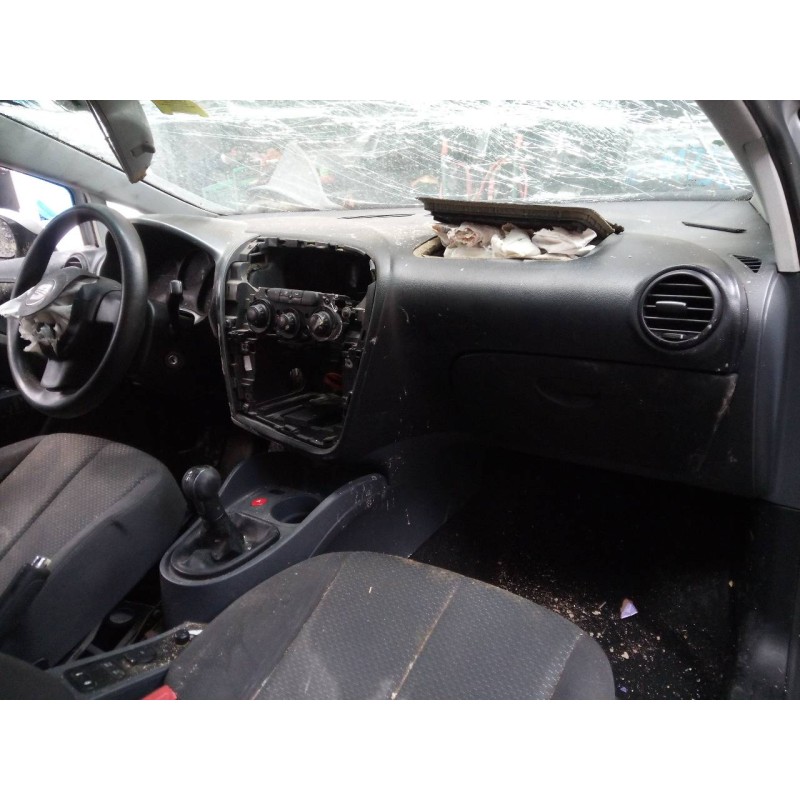 seat leon (1p1) del año 2006