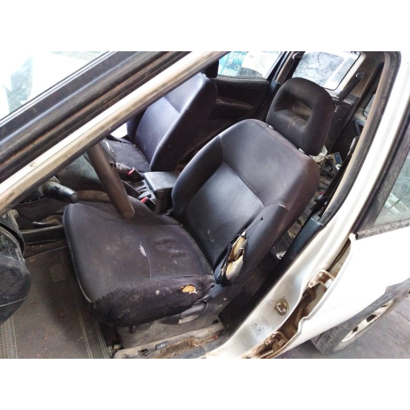 nissan terrano/terrano.ii (r20) del año 2005