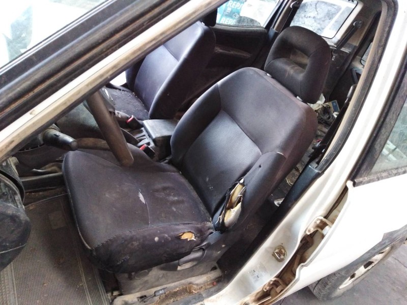 nissan terrano/terrano.ii (r20) del año 2005