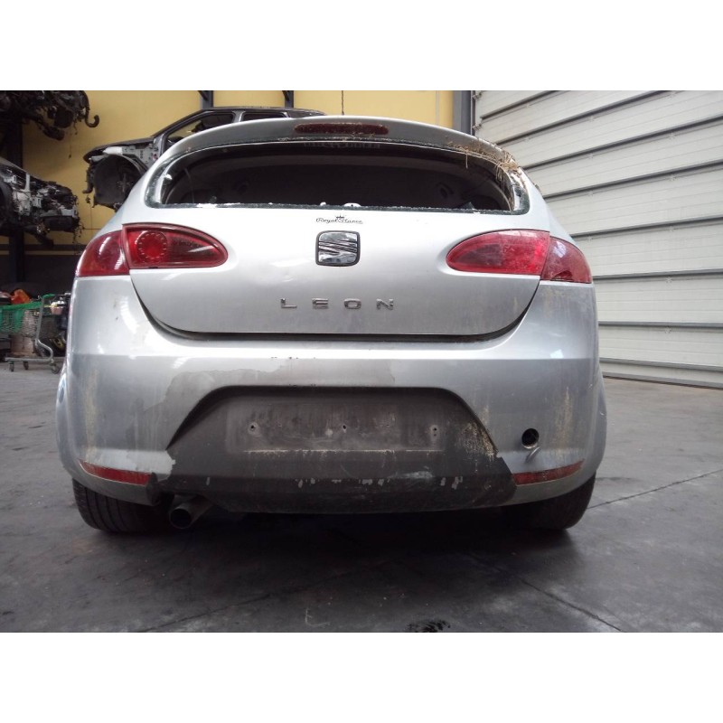 seat leon (1p1) del año 2006