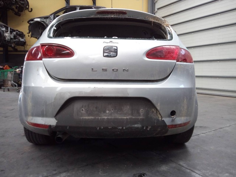 seat leon (1p1) del año 2006