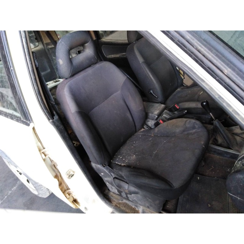 nissan terrano/terrano.ii (r20) del año 2005