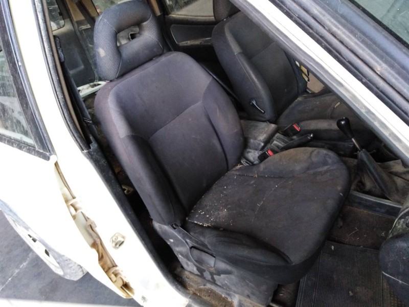 nissan terrano/terrano.ii (r20) del año 2005