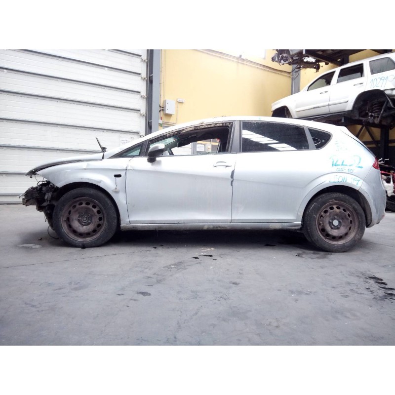 seat leon (1p1) del año 2006