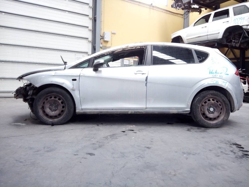 seat leon (1p1) del año 2006