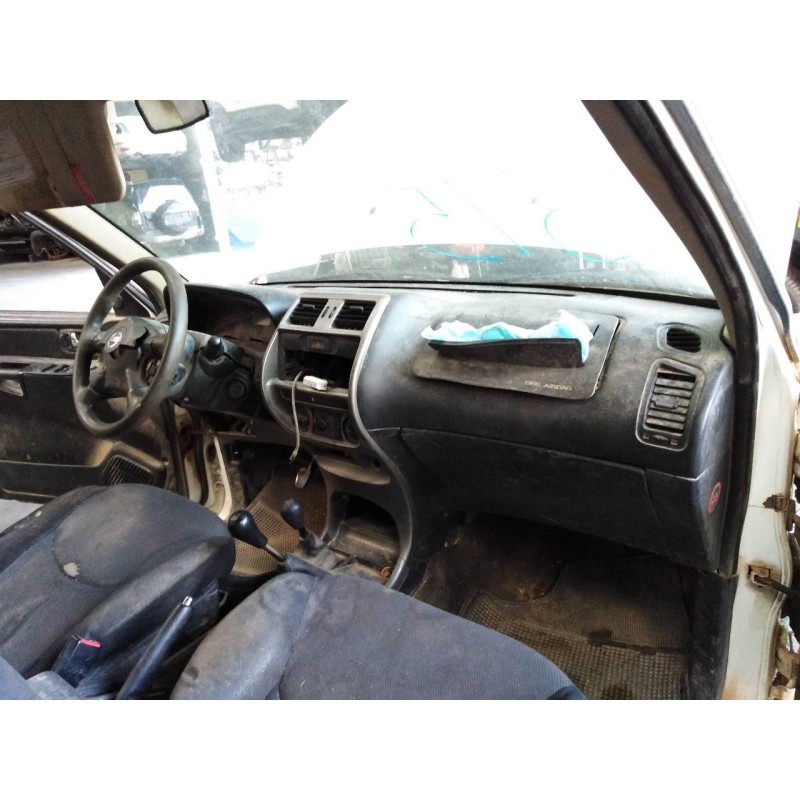 nissan terrano/terrano.ii (r20) del año 2005