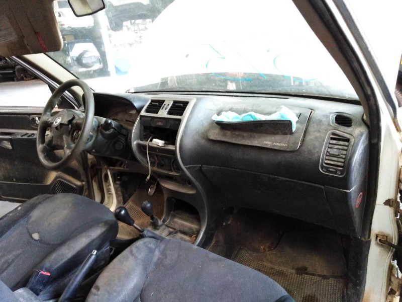 nissan terrano/terrano.ii (r20) del año 2005