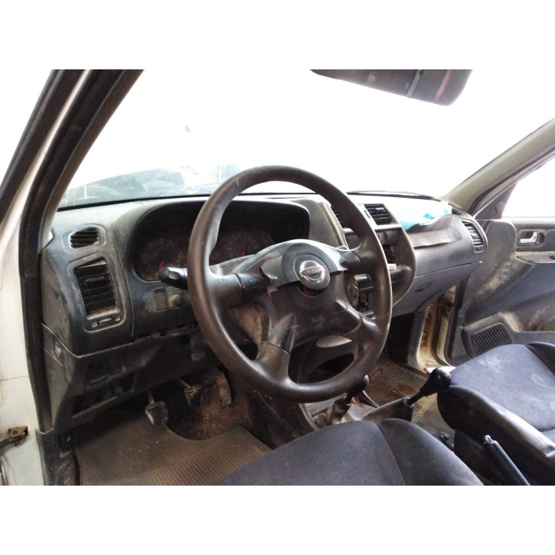 nissan terrano/terrano.ii (r20) del año 2005