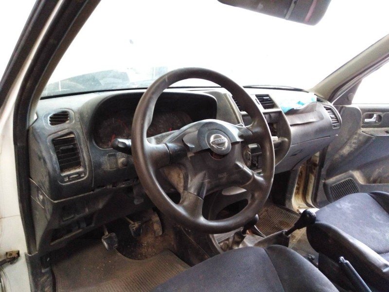 nissan terrano/terrano.ii (r20) del año 2005