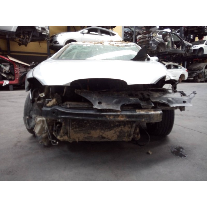 seat leon (1p1) del año 2006