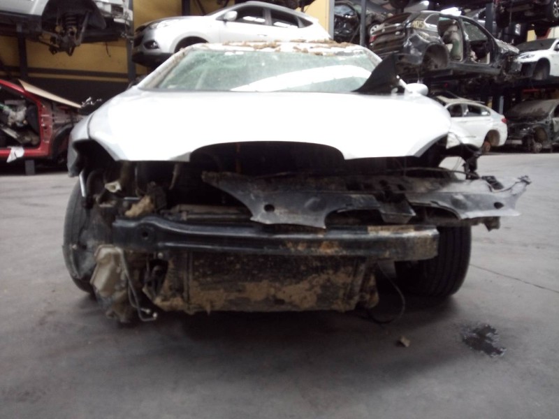 seat leon (1p1) del año 2006