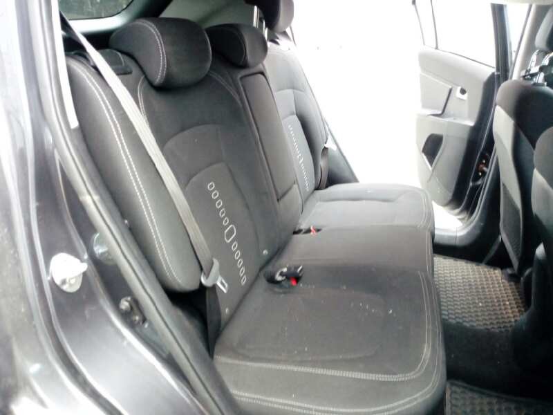 kia sportage del año 2015