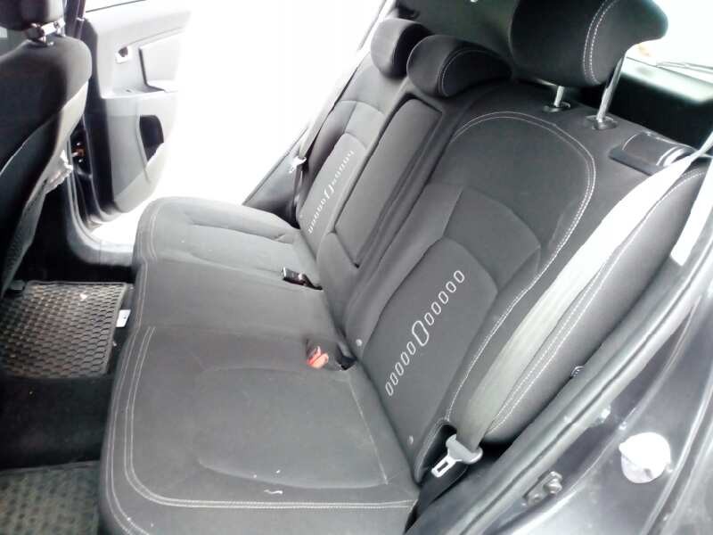 kia sportage del año 2015