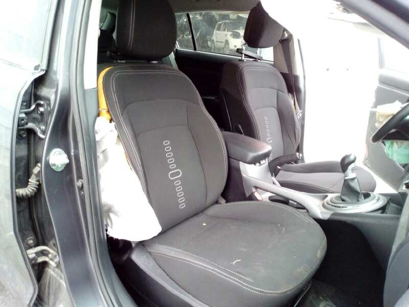 kia sportage del año 2015