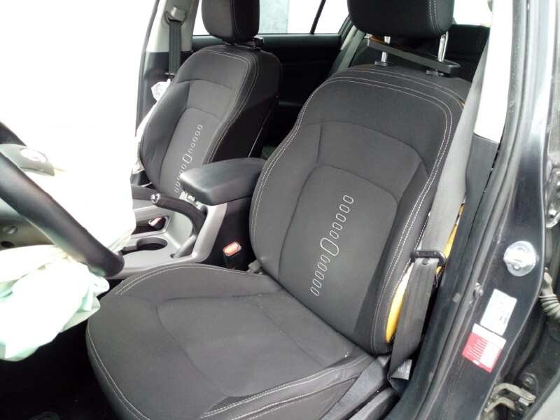 kia sportage del año 2015