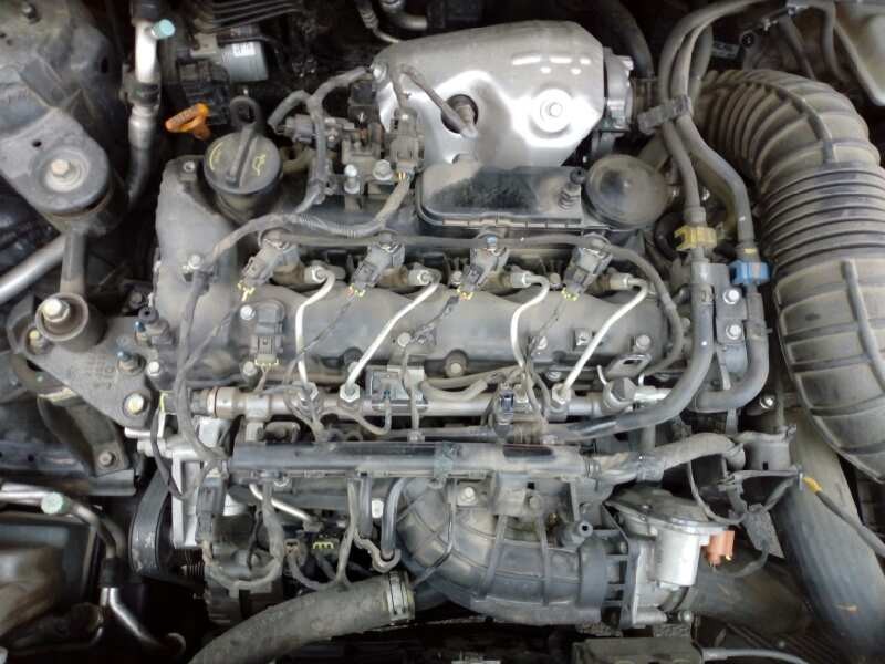 kia sportage del año 2015