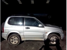 suzuki grand vitara 3 puertas sq (gt) del año 2003