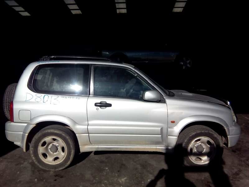 suzuki grand vitara 3 puertas sq (gt) del año 2003
