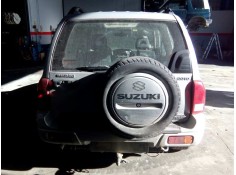 suzuki grand vitara 3 puertas sq (gt) del año 2003 2