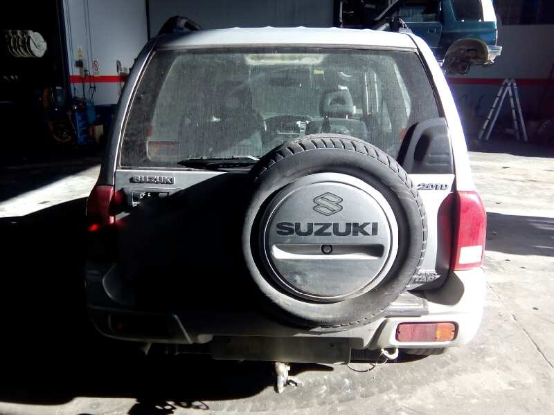 suzuki grand vitara 3 puertas sq (gt) del año 2003