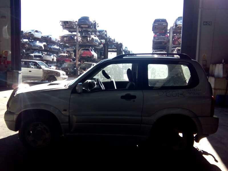 suzuki grand vitara 3 puertas sq (gt) del año 2003