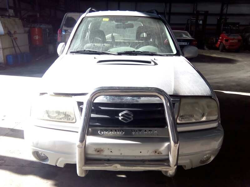 suzuki grand vitara 3 puertas sq (gt) del año 2003