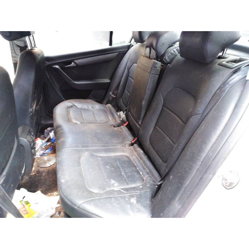 volkswagen passat lim. (362) del año 2010