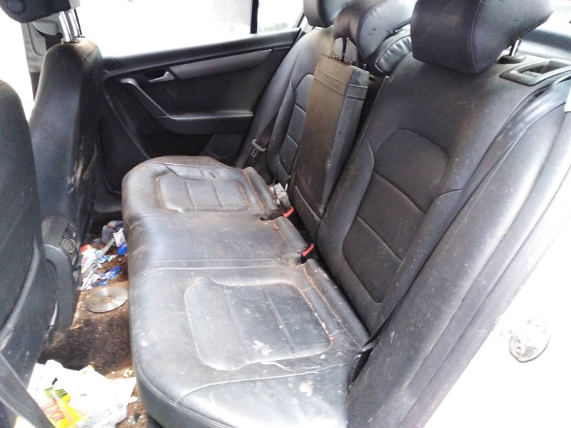 volkswagen passat lim. (362) del año 2010