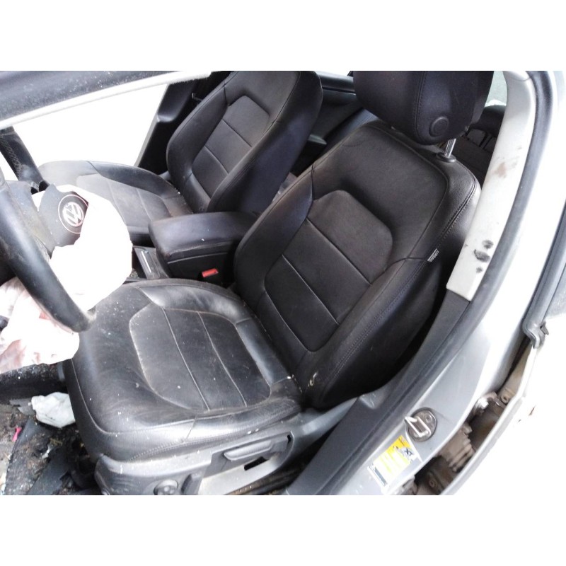 volkswagen passat lim. (362) del año 2010