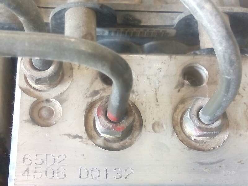 suzuki grand vitara 3 puertas sq (gt) del año 2003