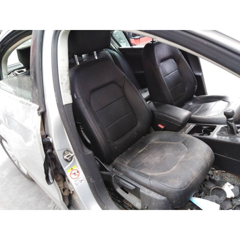 volkswagen passat lim. (362) del año 2010