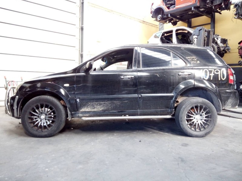 kia sorento del año 2005