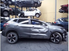 NISSAN QASHQAI (J11)