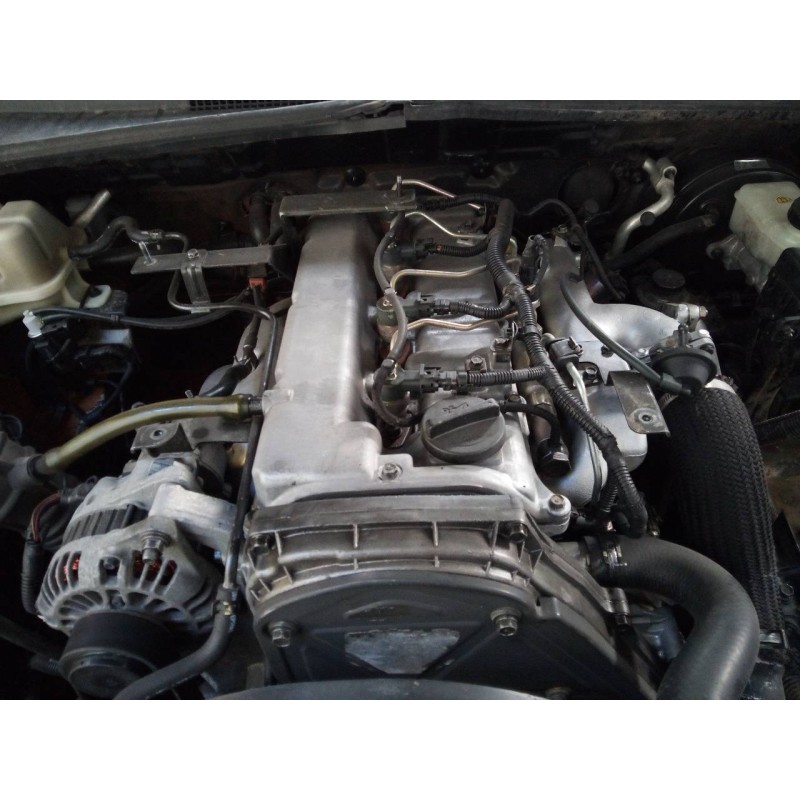 kia sorento del año 2005