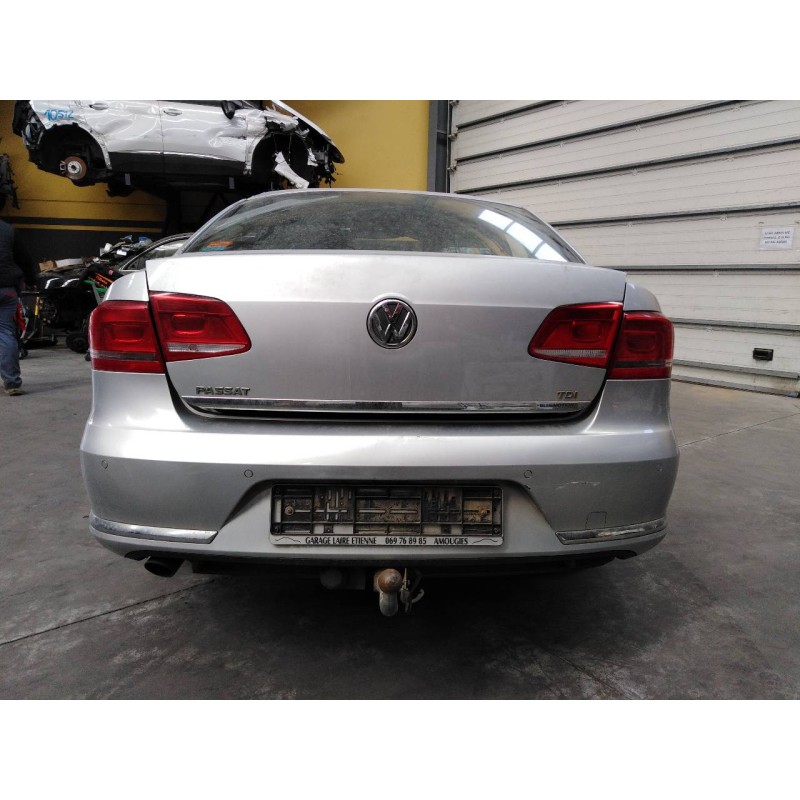 volkswagen passat lim. (362) del año 2010