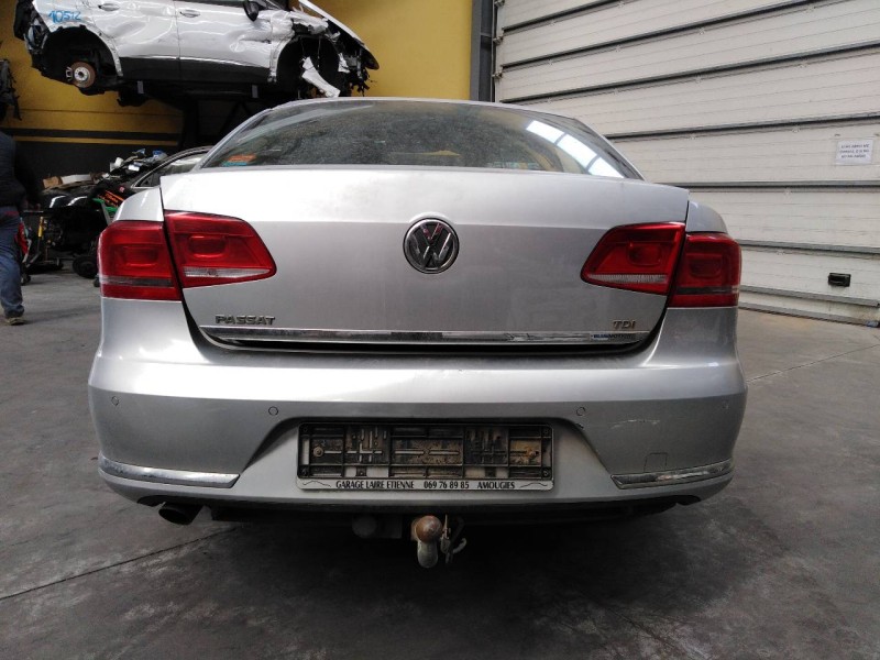 volkswagen passat lim. (362) del año 2010