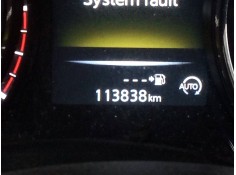 nissan qashqai (j11) del año 2014 2