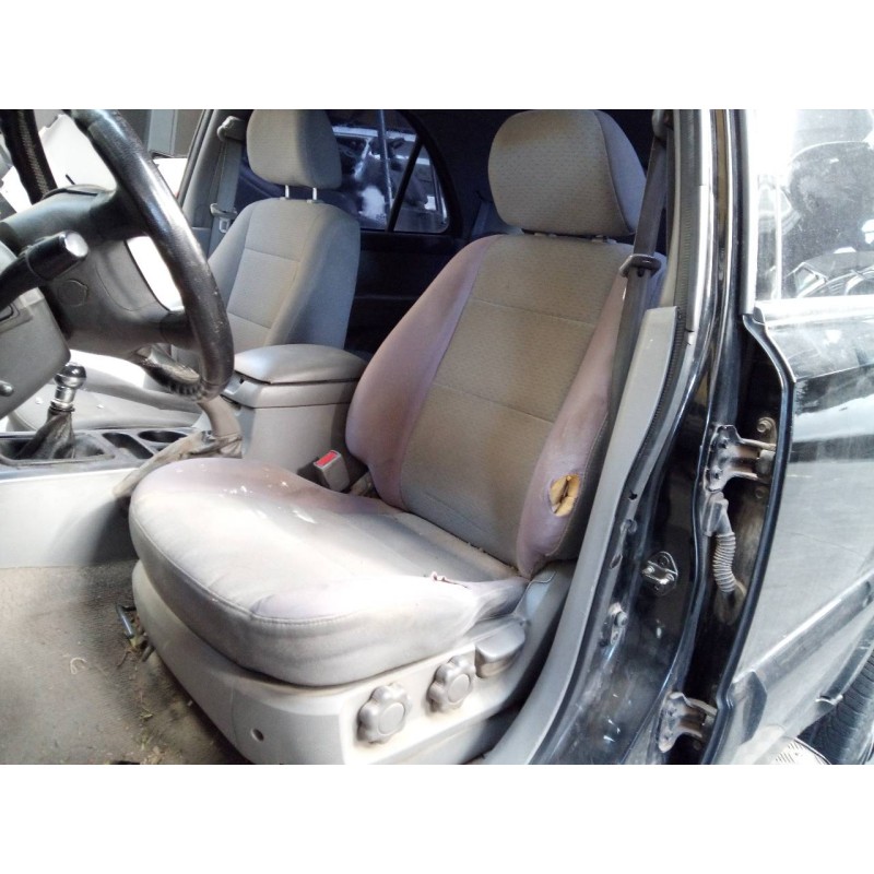 kia sorento del año 2005