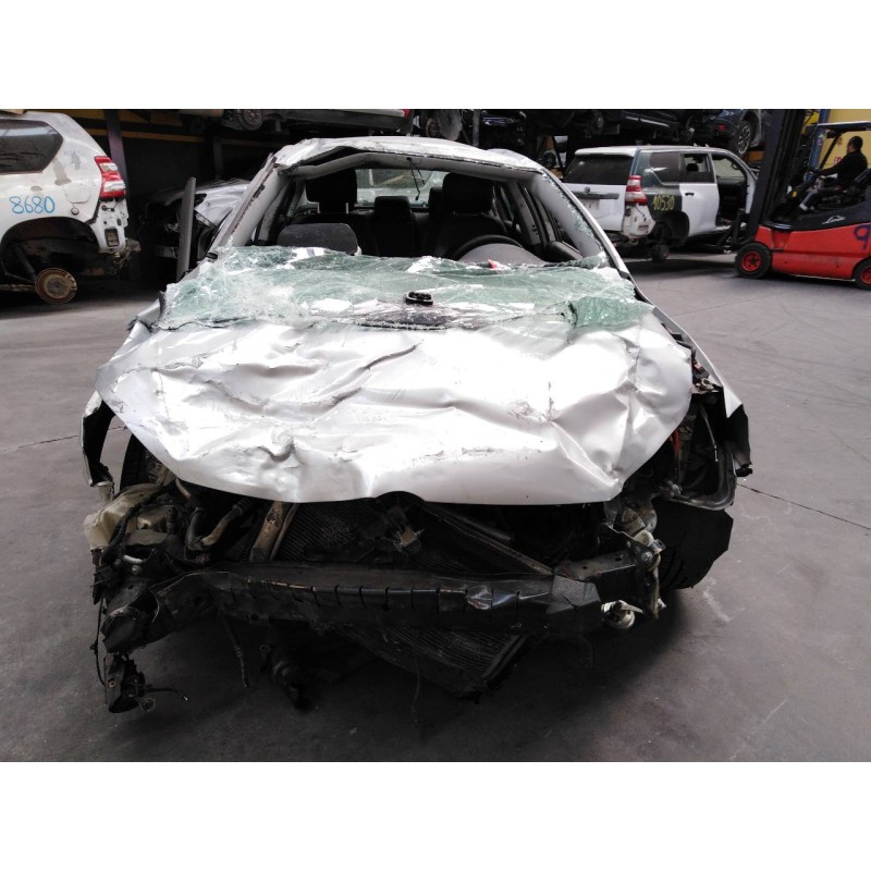 volkswagen passat lim. (362) del año 2010