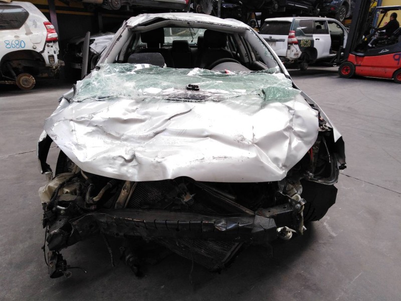 volkswagen passat lim. (362) del año 2010